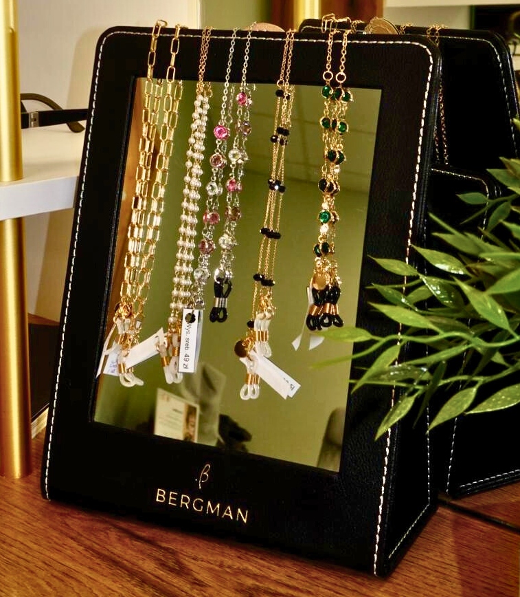 akcesoria do okularów