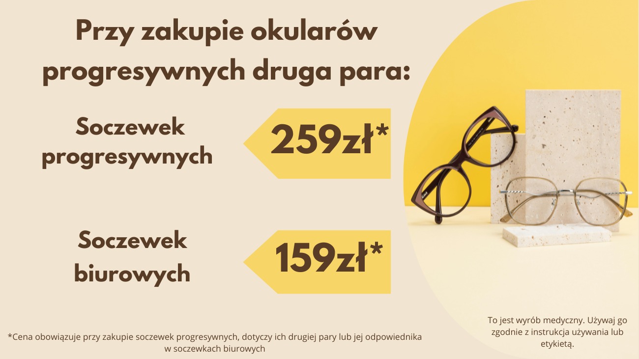 Promocja druga para