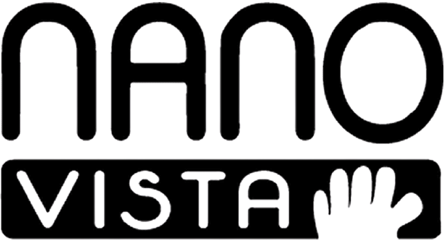 logo nanovista