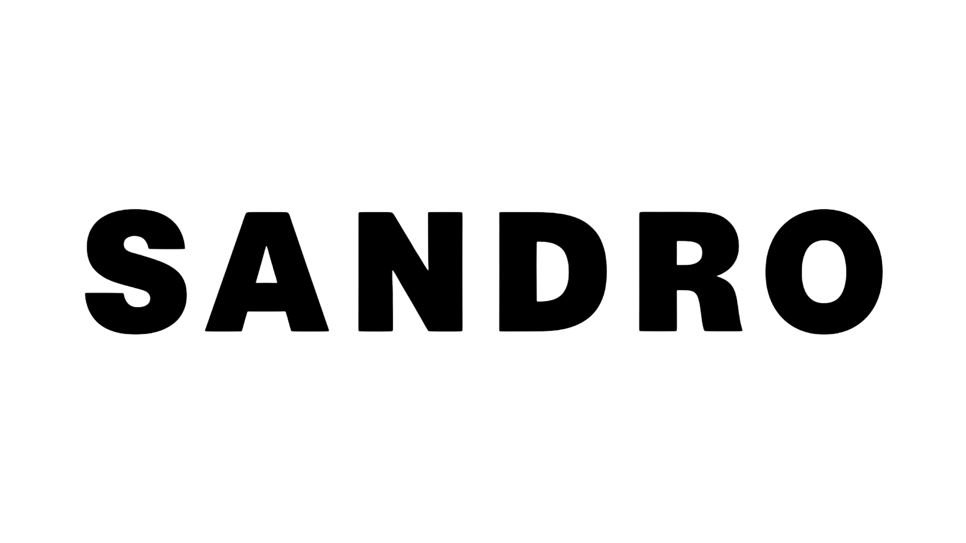 logo sandro