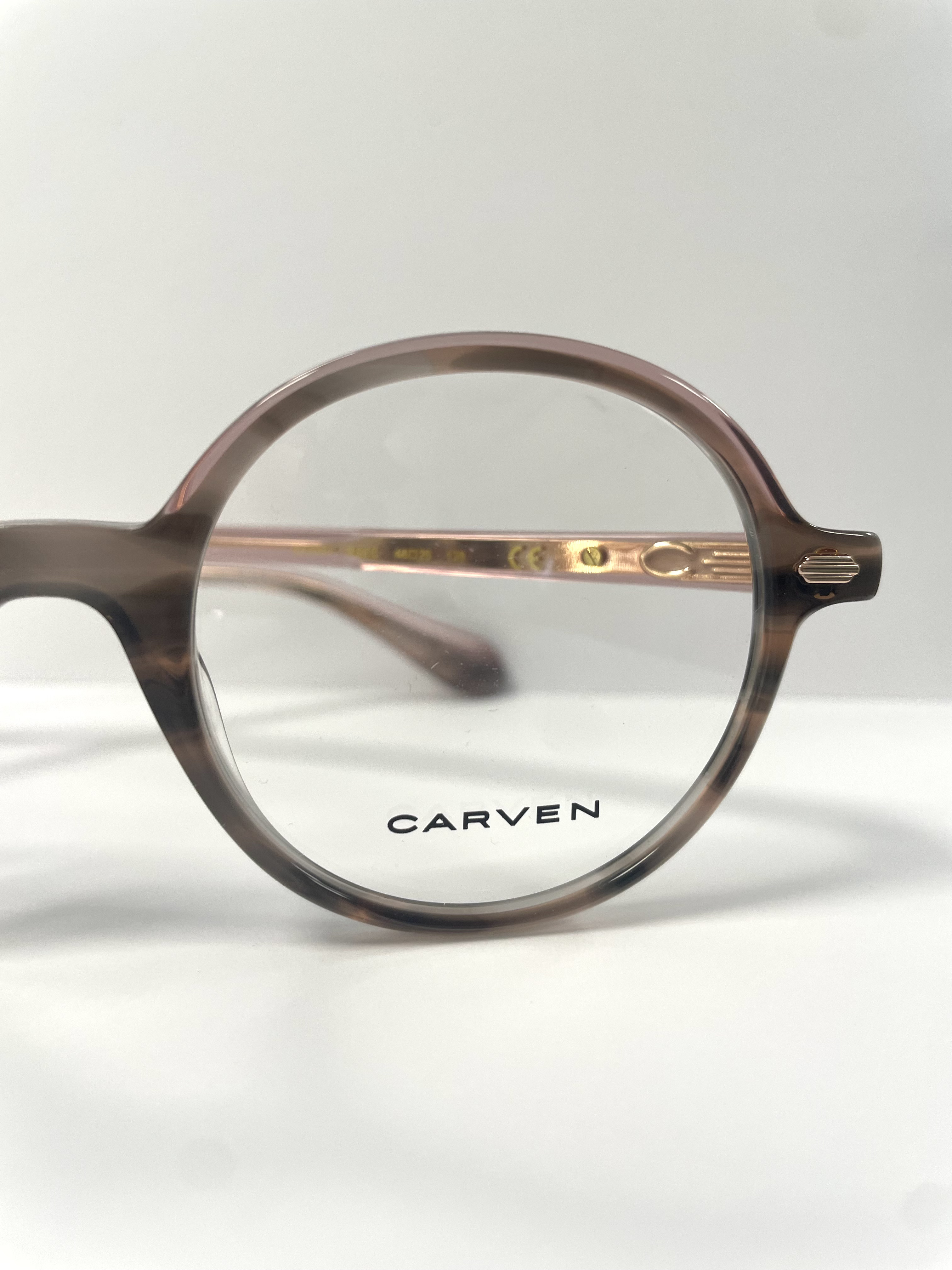 Okulary carven